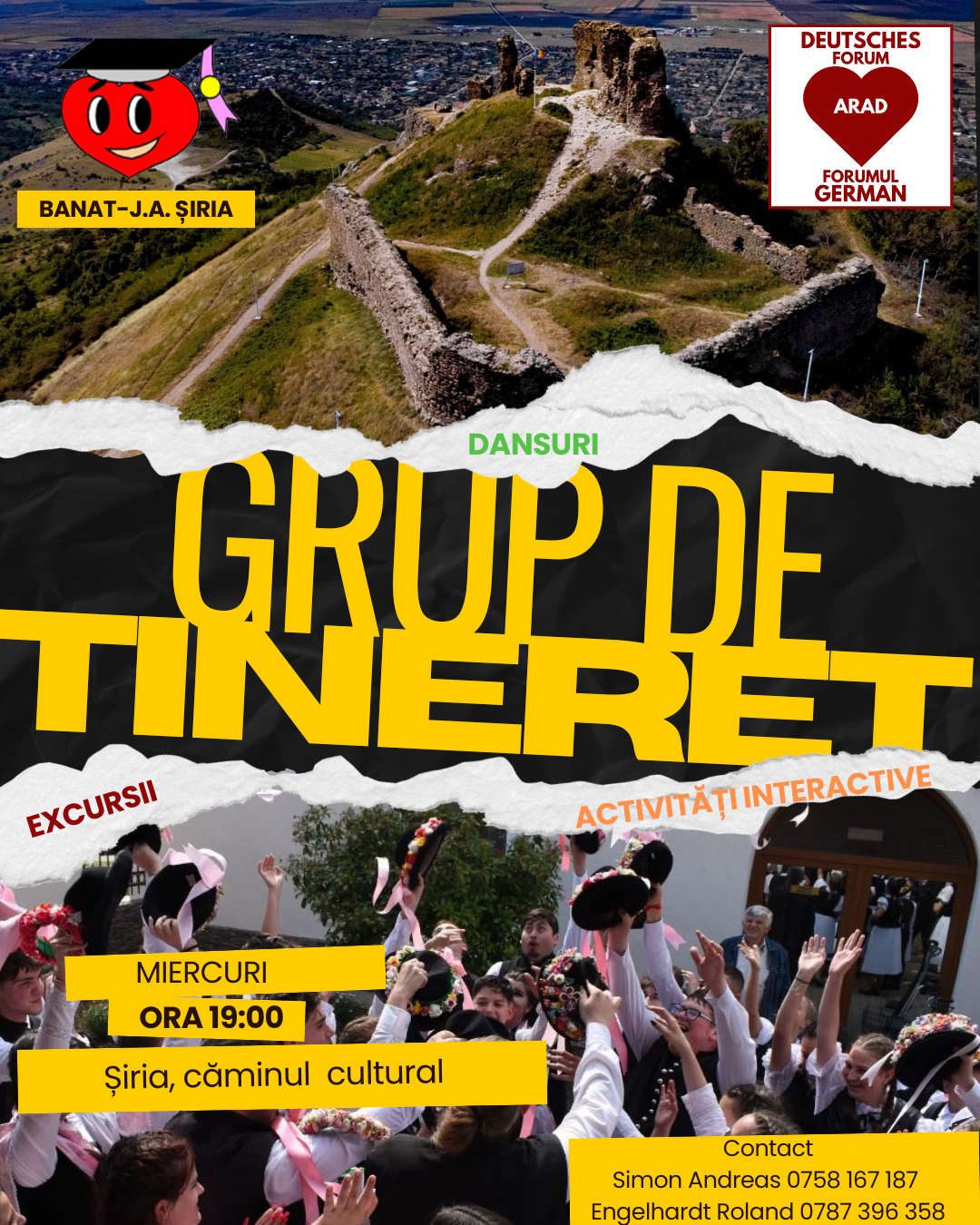 Grup de tineret