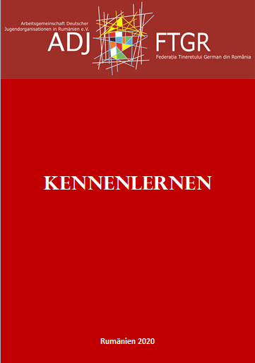 Kennenlernen ADJ (2020)