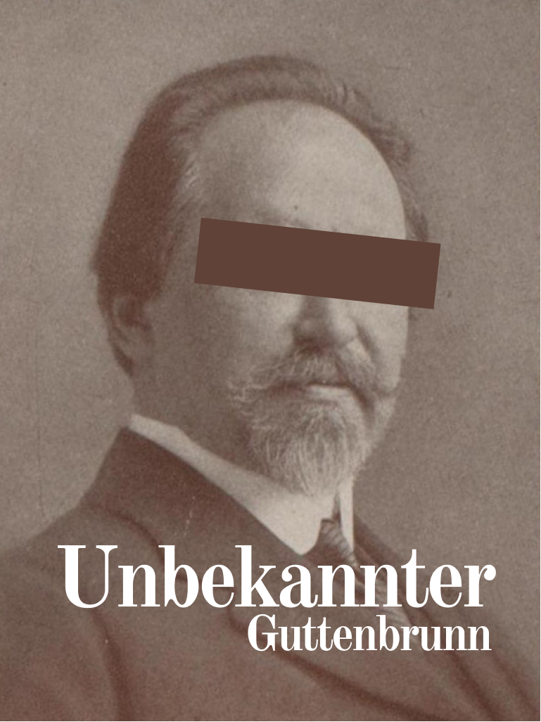 Unbekannter Guttenbrunn (2023)
