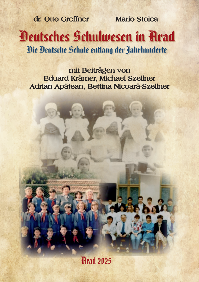 Deutsche Schulwesen / Invatamantul german (2024)