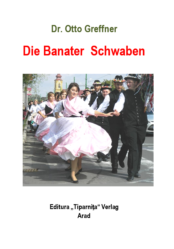Banater Schwaben (2015)