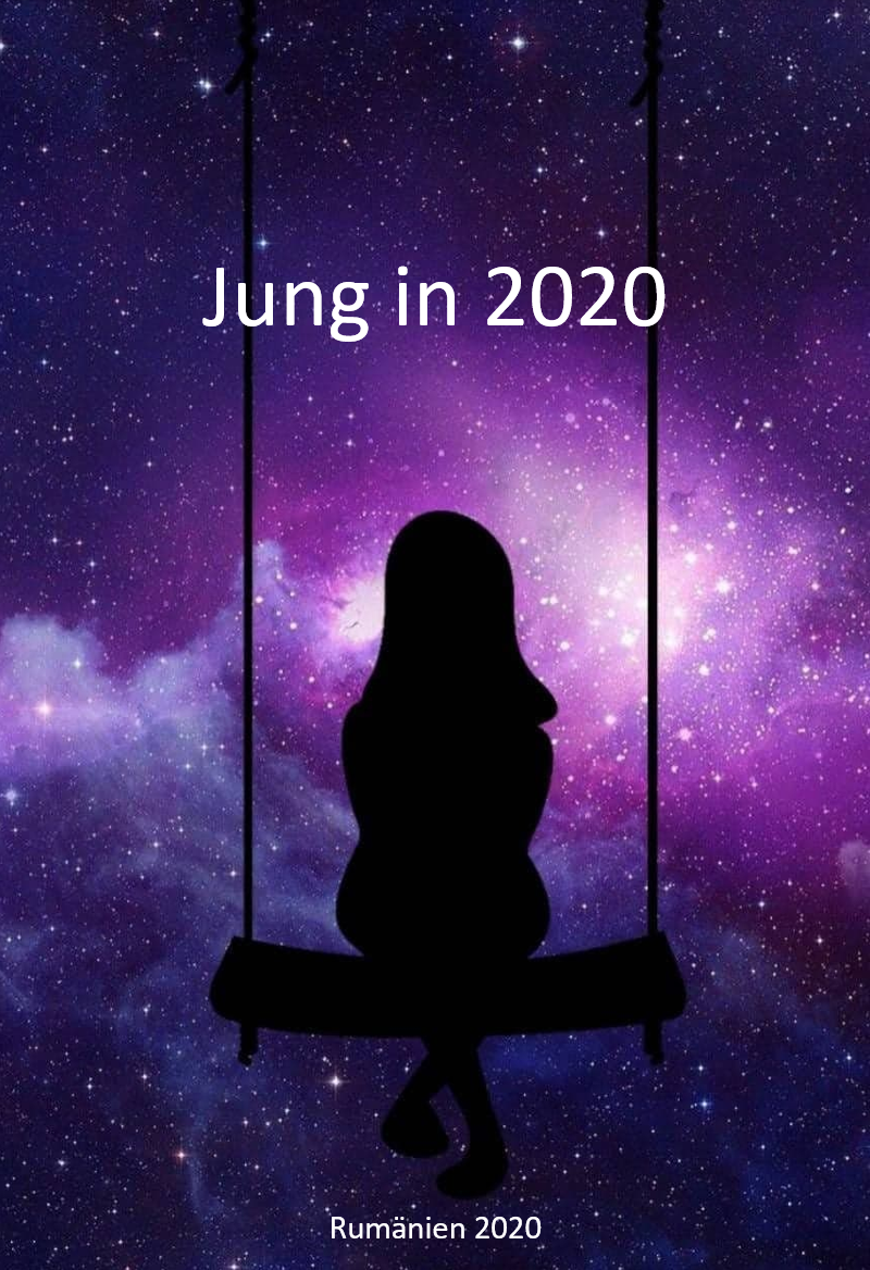 Jung in 2020