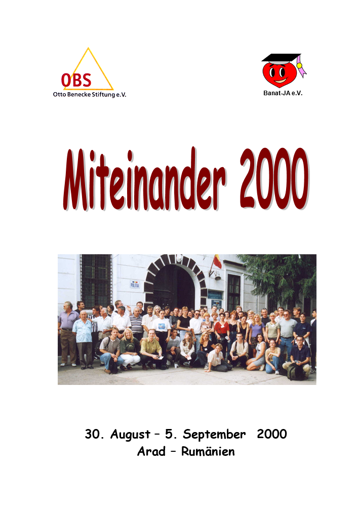 Miteinander (2000)