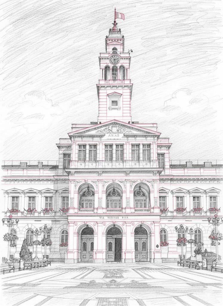 Gesichter der Stadt – Adrian Ardelean / Michael Szellner (2016)