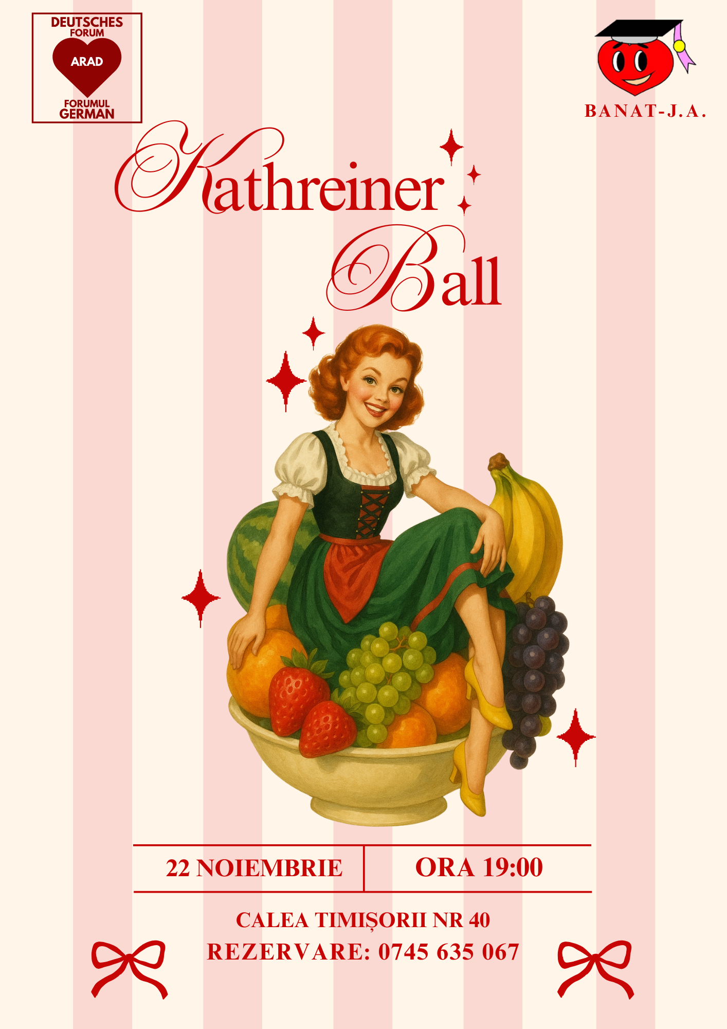 Kathreinerball