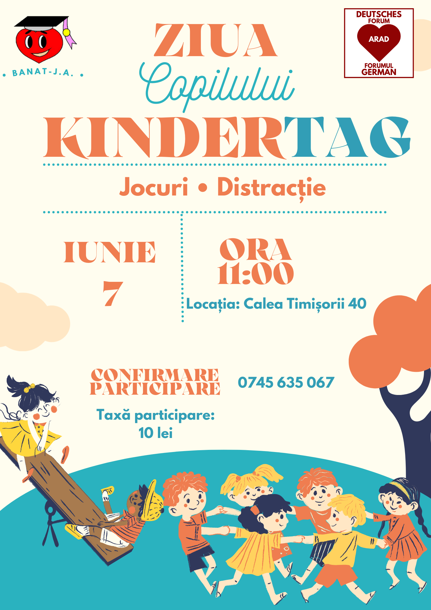Kindertag