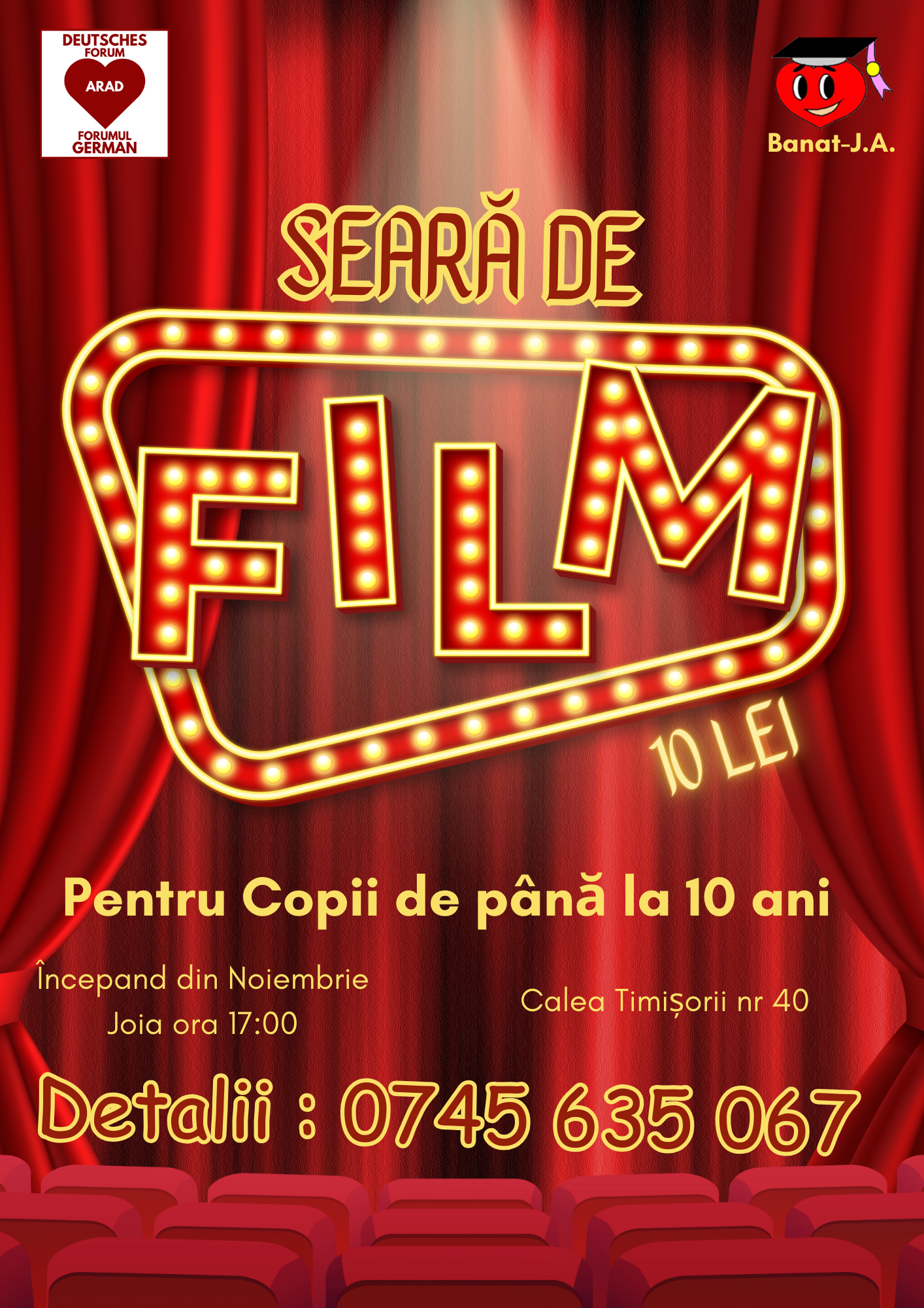 Seara de film